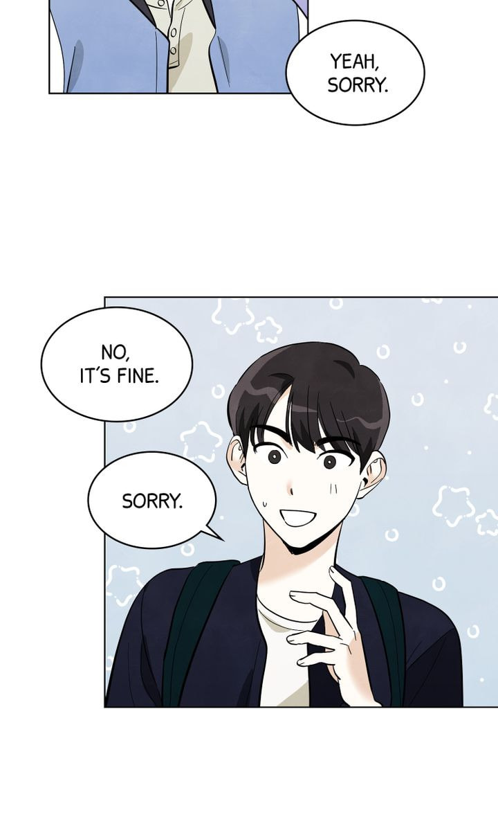 Read Stargazing Dog chapter 9 image 23 on Lezhin