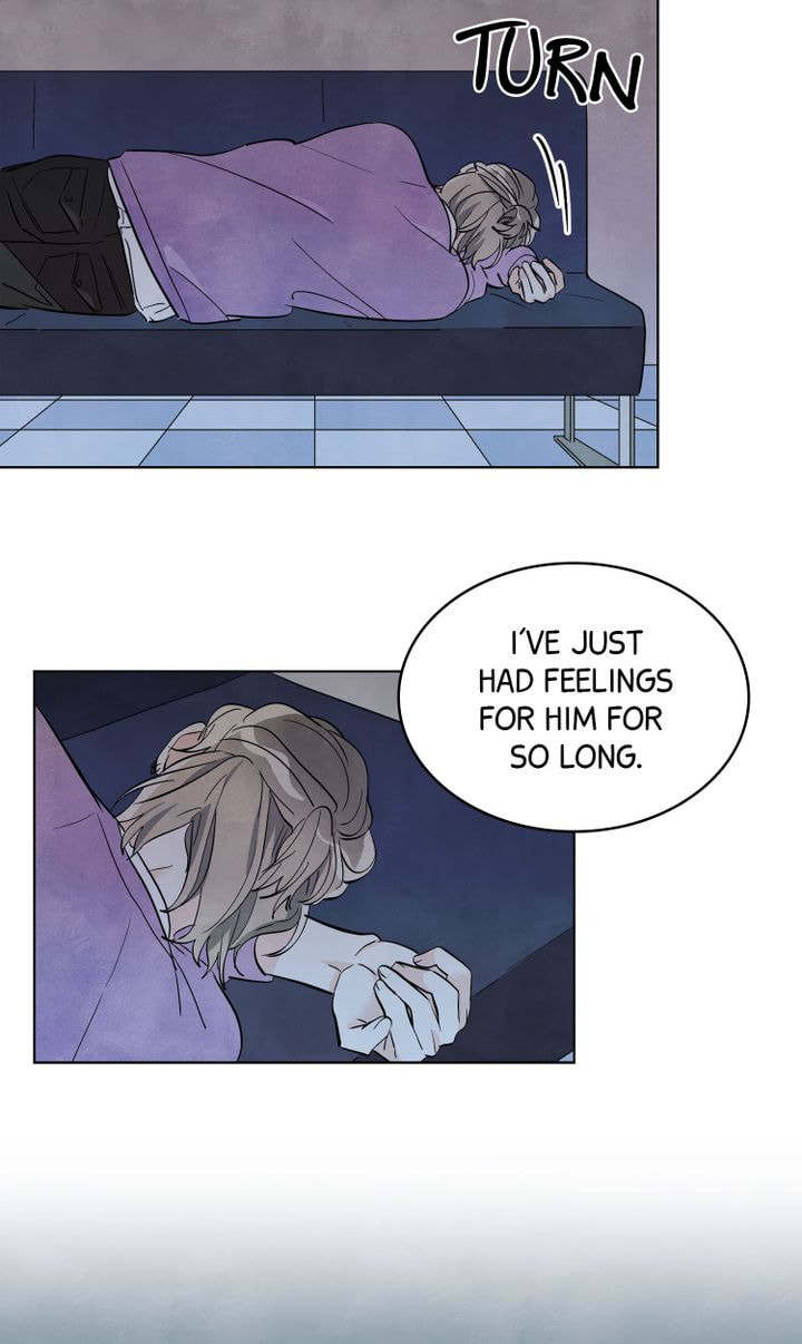 Read Stargazing Dog chapter 9 image 28 on Lezhin