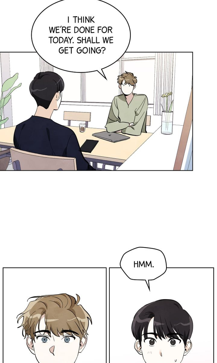 Read Stargazing Dog chapter 9 image 3 on Lezhin