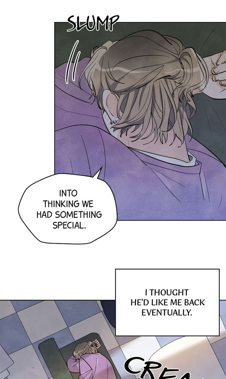 Read Stargazing Dog chapter 9 image 33 on Lezhin