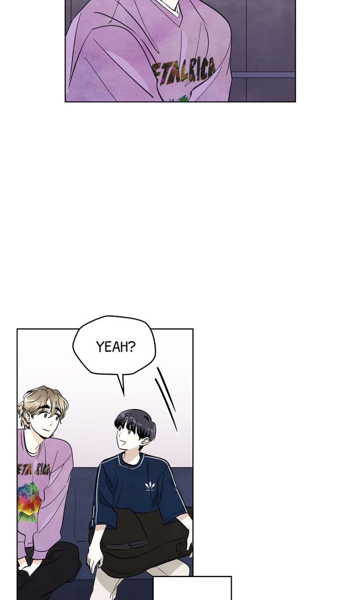 Read Stargazing Dog chapter 9 image 38 on Lezhin