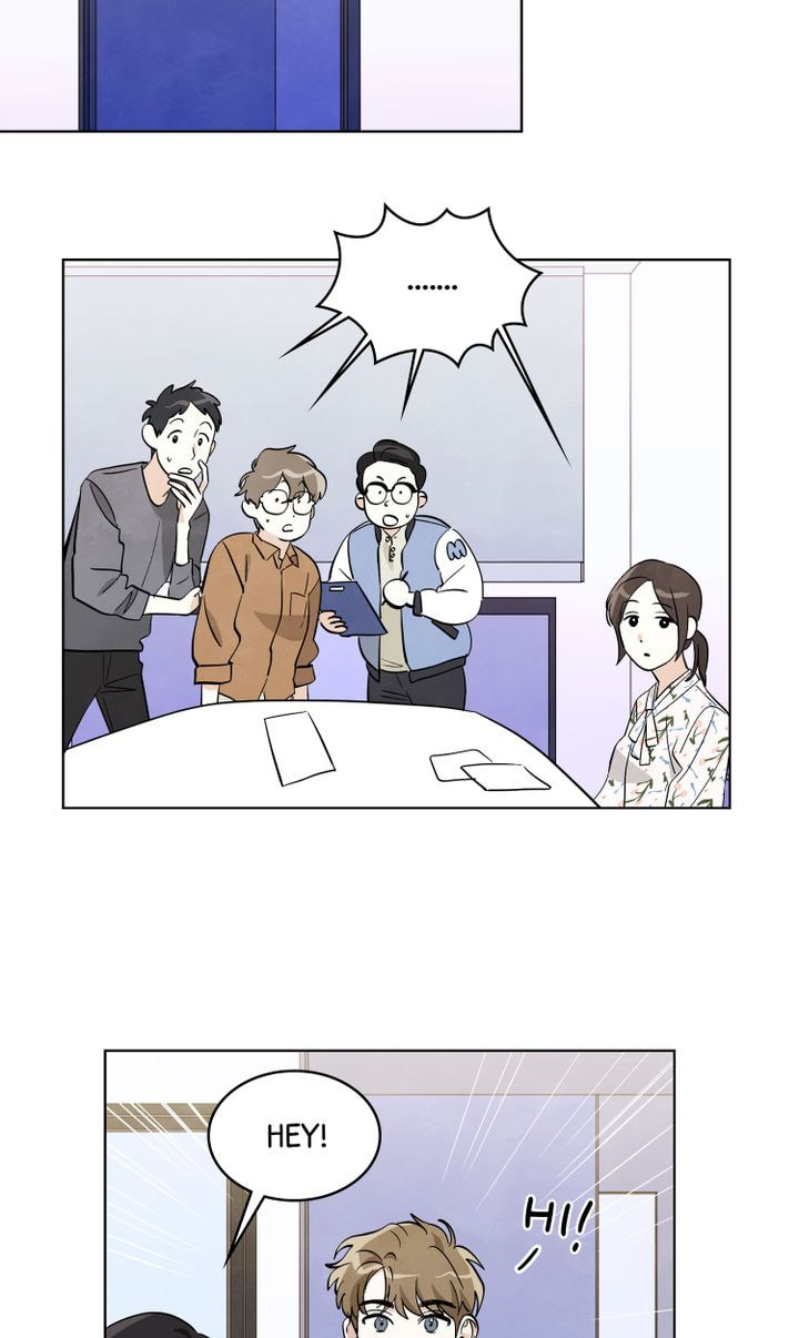 Read Stargazing Dog chapter 9 image 6 on Lezhin