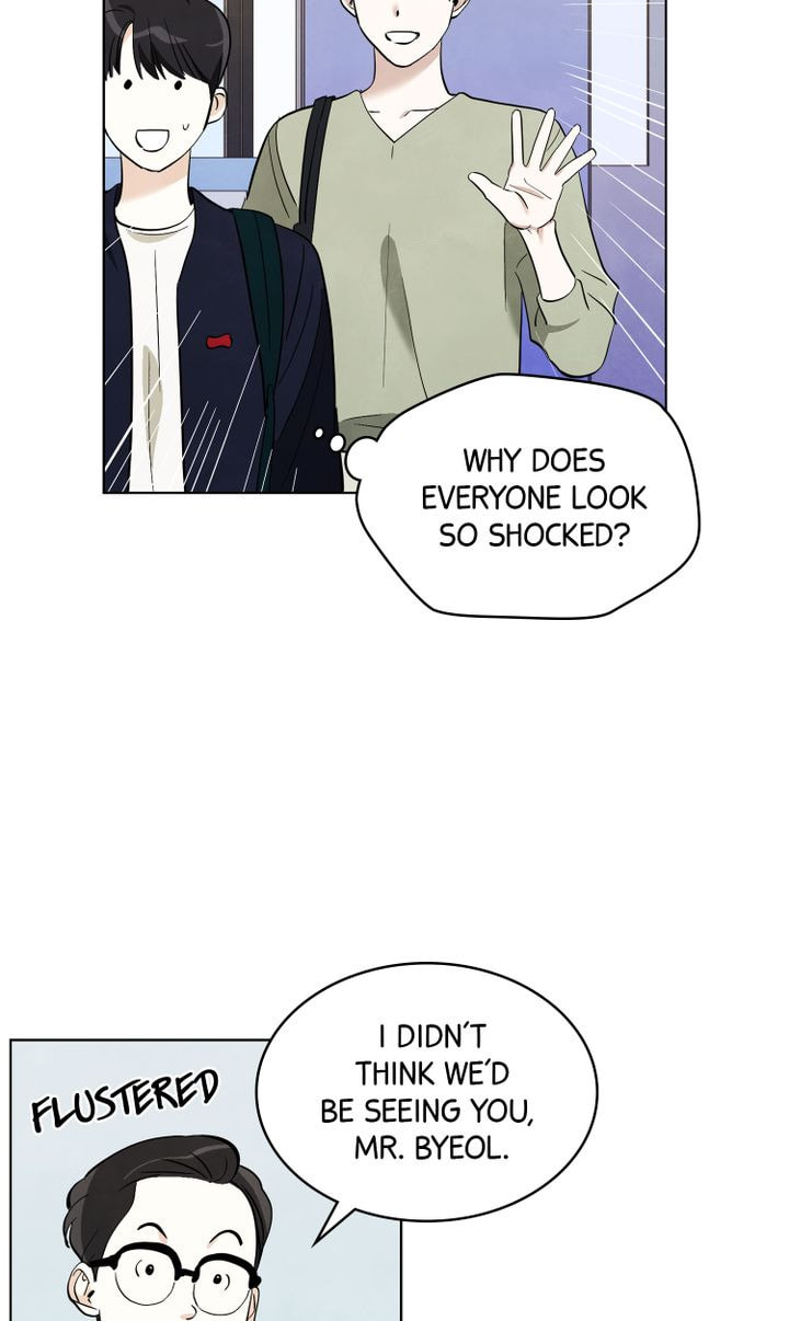 Read Stargazing Dog chapter 9 image 7 on Lezhin