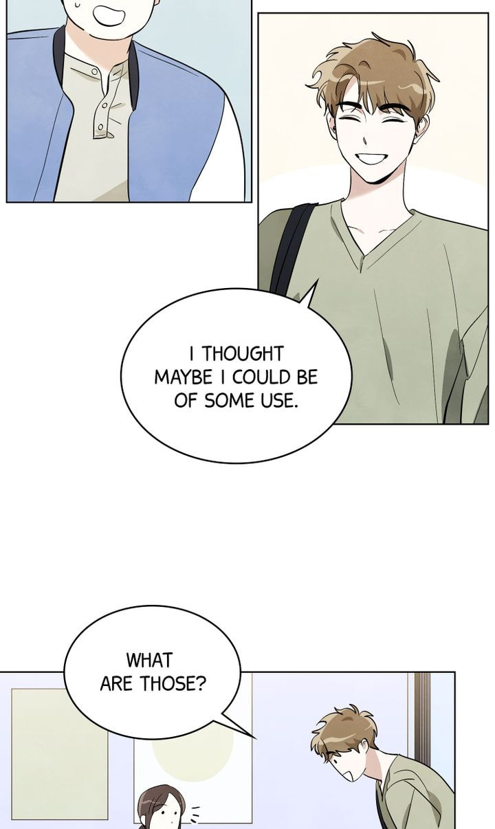 Read Stargazing Dog chapter 9 image 8 on Lezhin