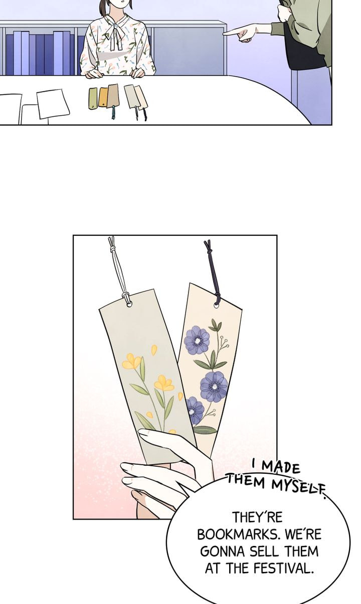 Read Stargazing Dog chapter 9 image 9 on Lezhin