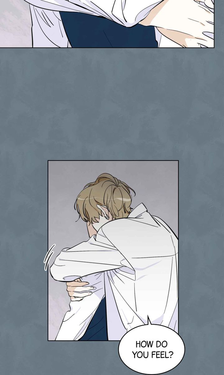 Read Stargazing Dog chapter 1 image 1 on Lezhin