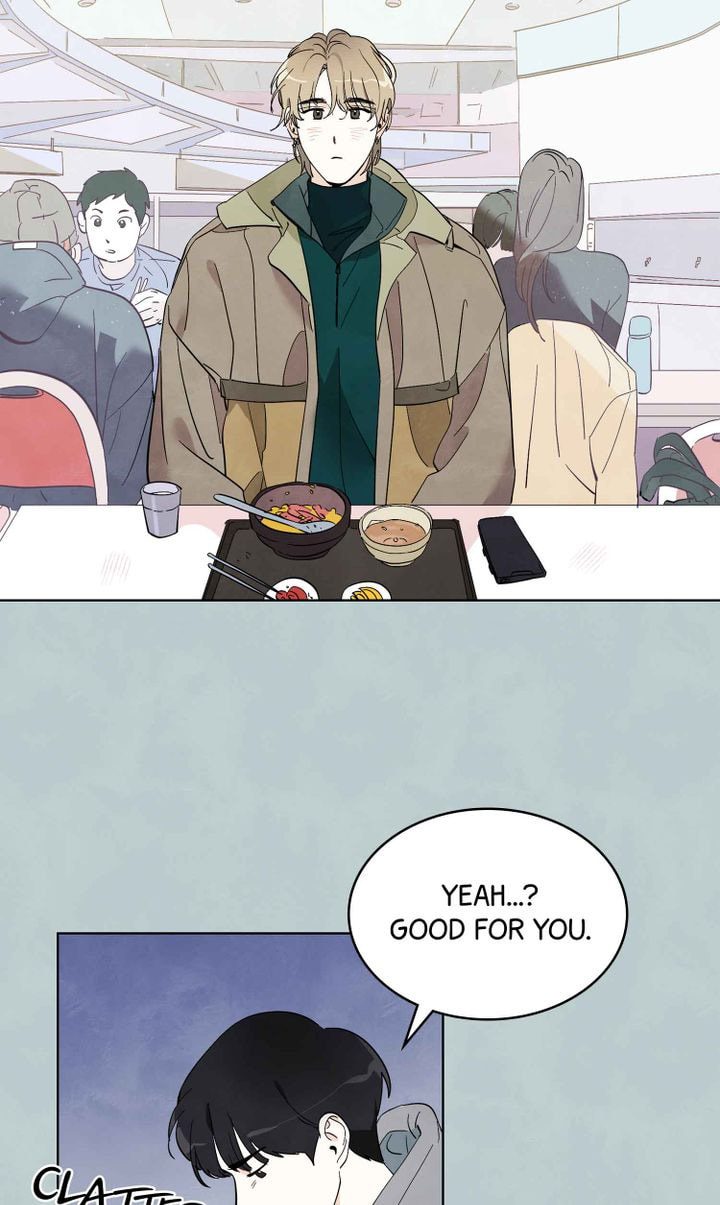 Read Stargazing Dog chapter 1 image 14 on Lezhin