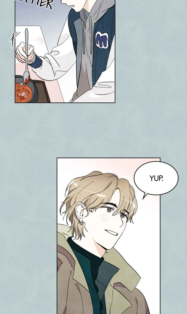 Read Stargazing Dog chapter 1 image 15 on Lezhin