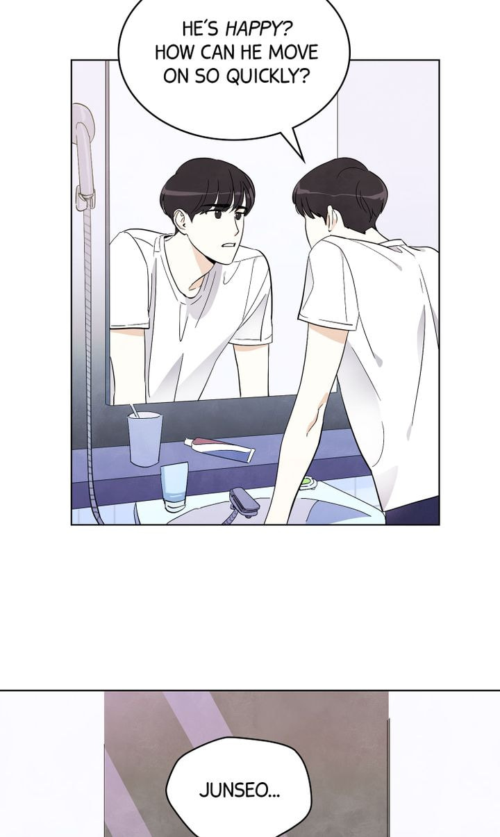 Read Stargazing Dog chapter 1 image 18 on Lezhin