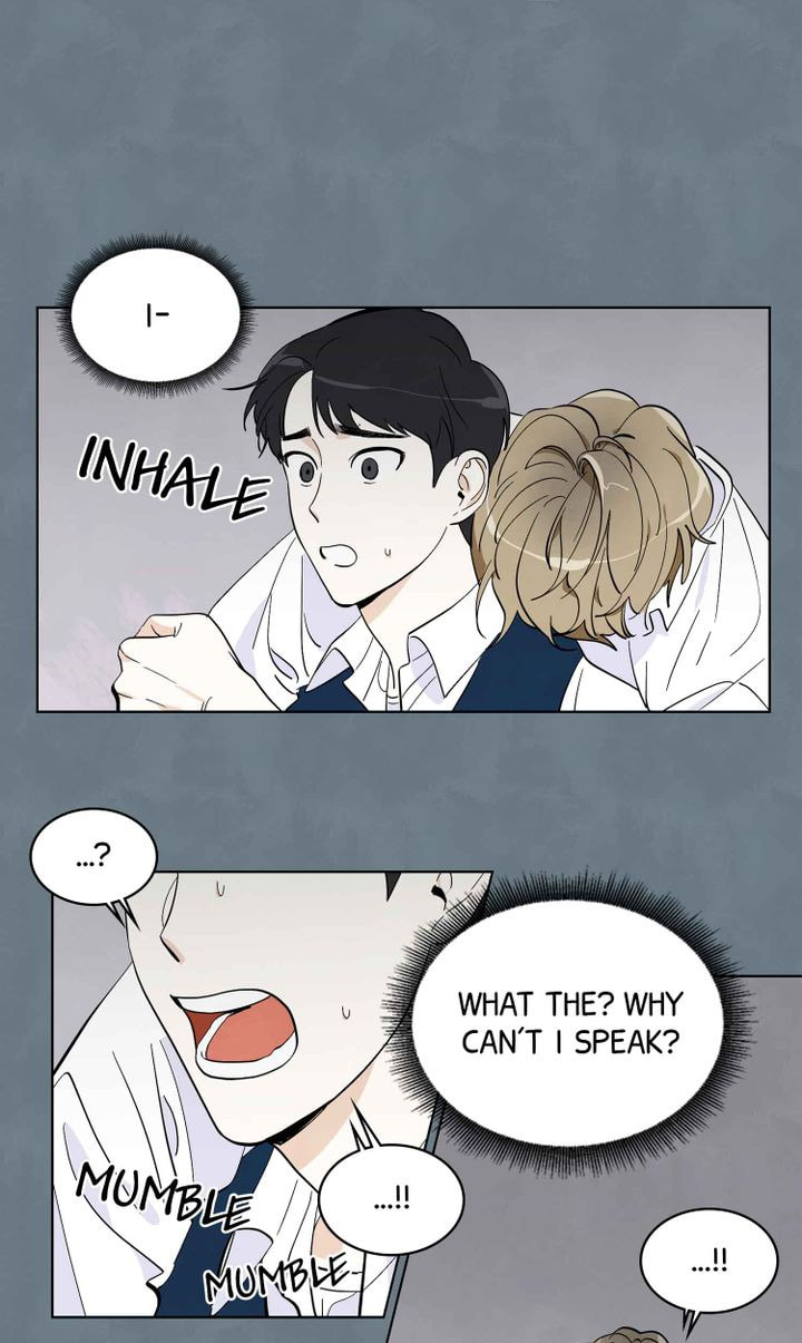 Read Stargazing Dog chapter 1 image 2 on Lezhin