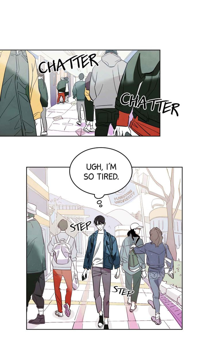 Read Stargazing Dog chapter 1 image 22 on Lezhin