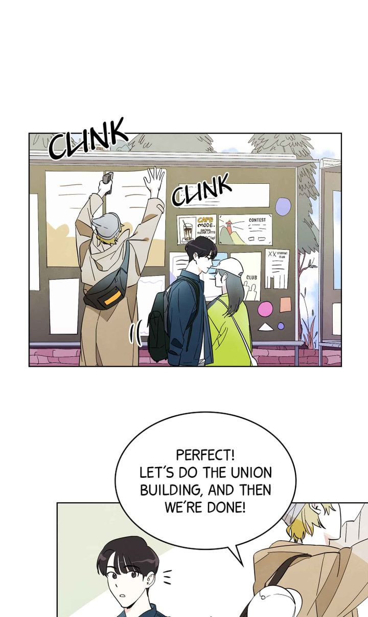 Read Stargazing Dog chapter 1 image 23 on Lezhin
