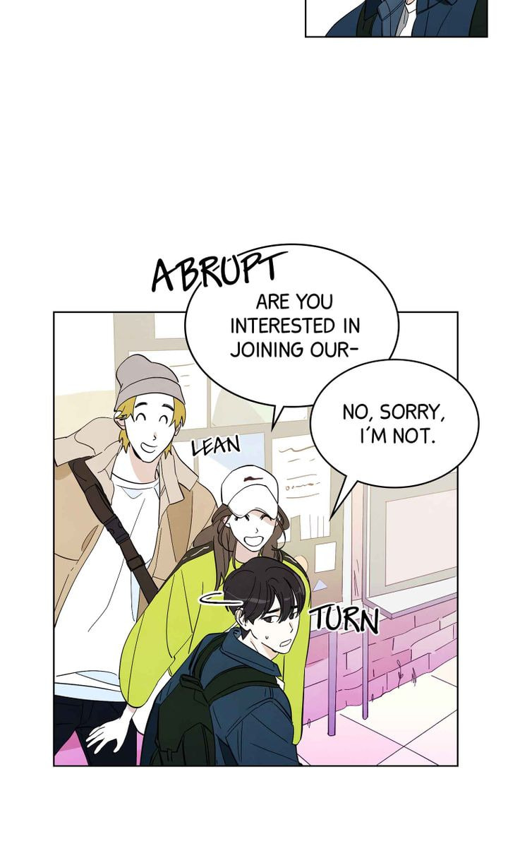 Read Stargazing Dog chapter 1 image 25 on Lezhin