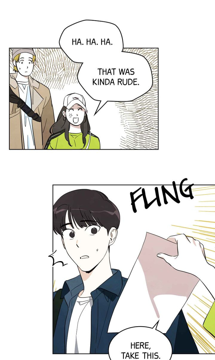 Read Stargazing Dog chapter 1 image 26 on Lezhin