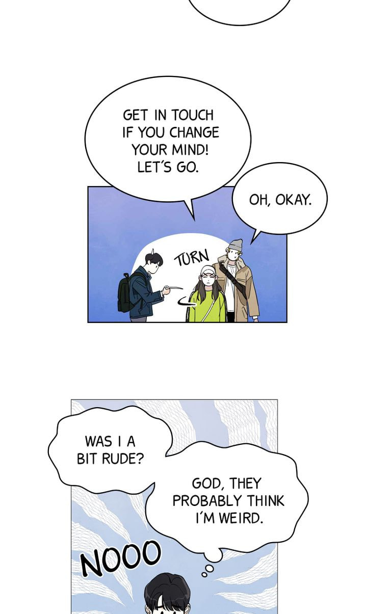 Read Stargazing Dog chapter 1 image 27 on Lezhin
