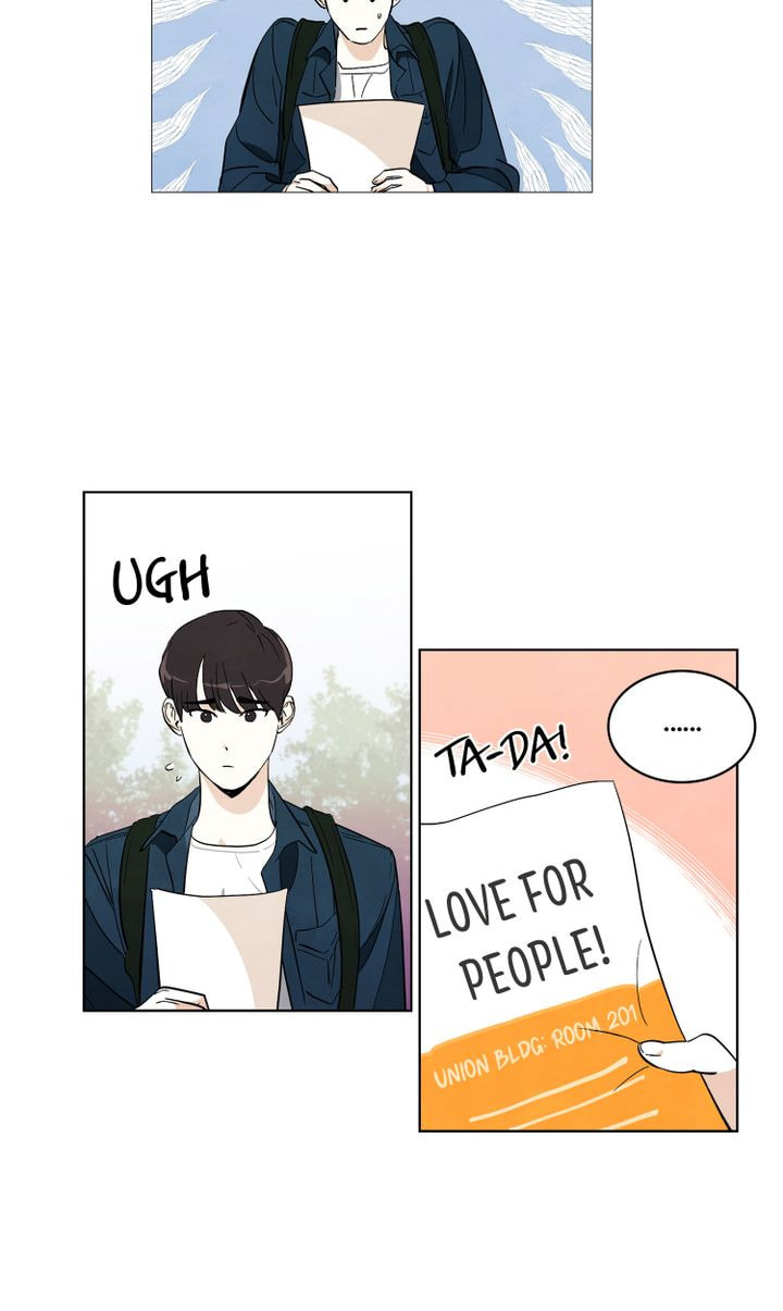 Read Stargazing Dog chapter 1 image 28 on Lezhin