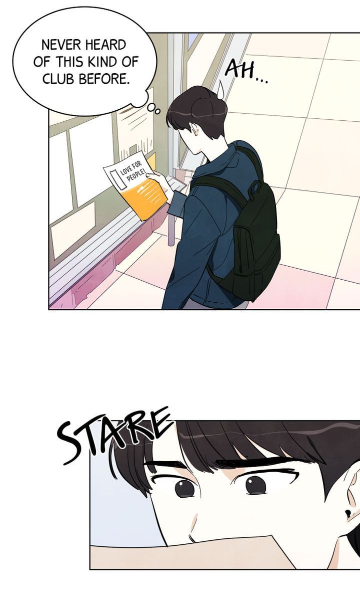 Read Stargazing Dog chapter 1 image 29 on Lezhin