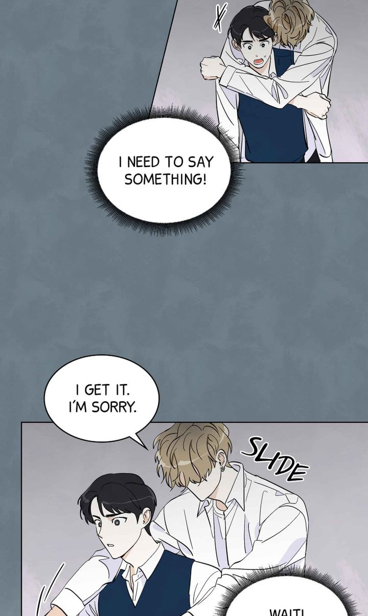 Read Stargazing Dog chapter 1 image 3 on Lezhin