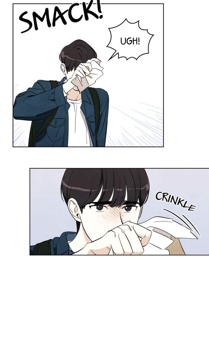 Read Stargazing Dog chapter 1 image 31 on Lezhin