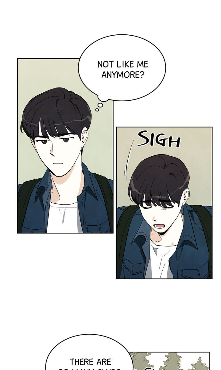 Read Stargazing Dog chapter 1 image 33 on Lezhin