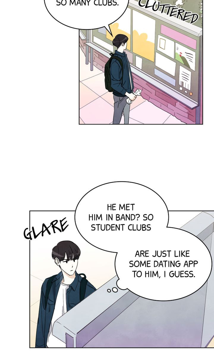 Read Stargazing Dog chapter 1 image 34 on Lezhin