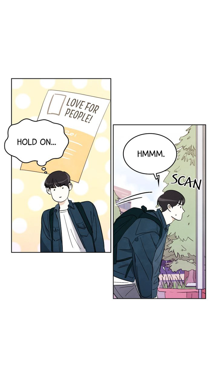 Read Stargazing Dog chapter 1 image 35 on Lezhin