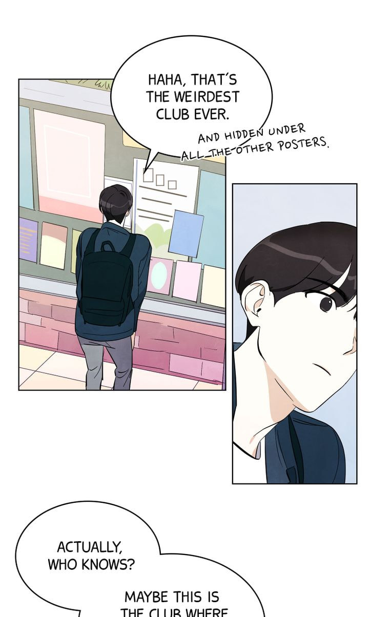 Read Stargazing Dog chapter 1 image 38 on Lezhin