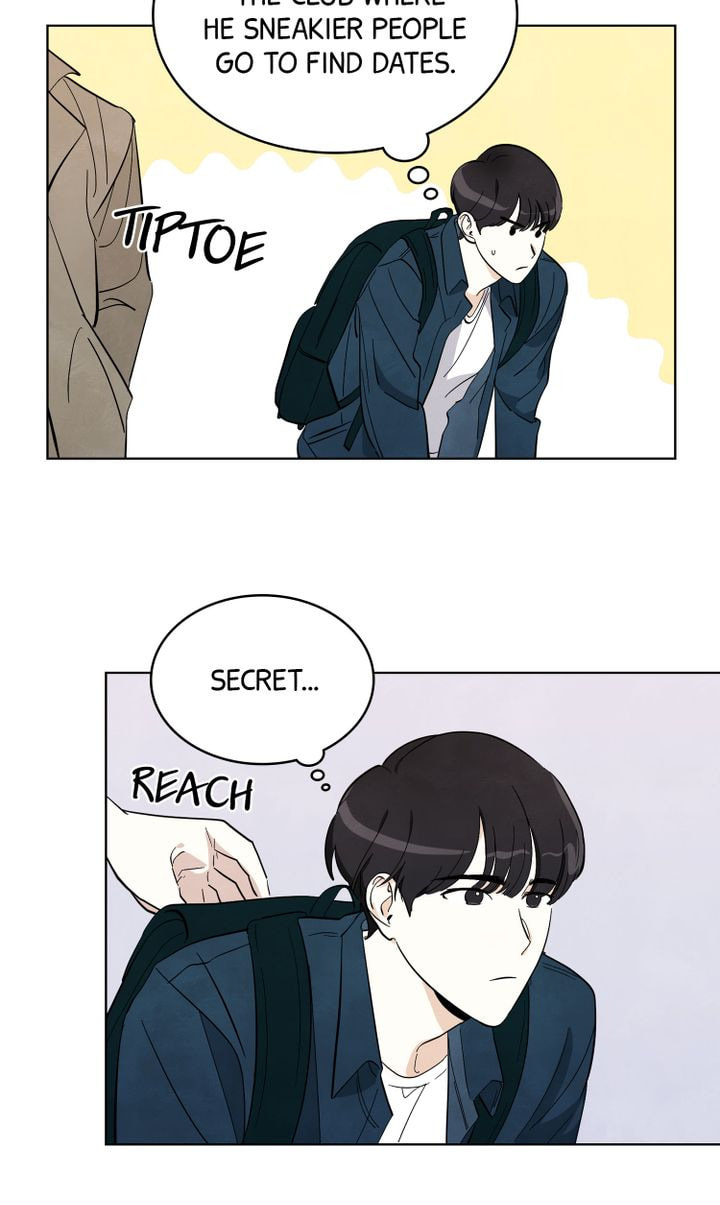Read Stargazing Dog chapter 1 image 39 on Lezhin
