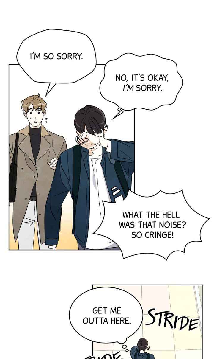 Read Stargazing Dog chapter 1 image 43 on Lezhin