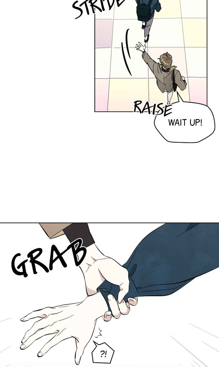 Read Stargazing Dog chapter 1 image 44 on Lezhin