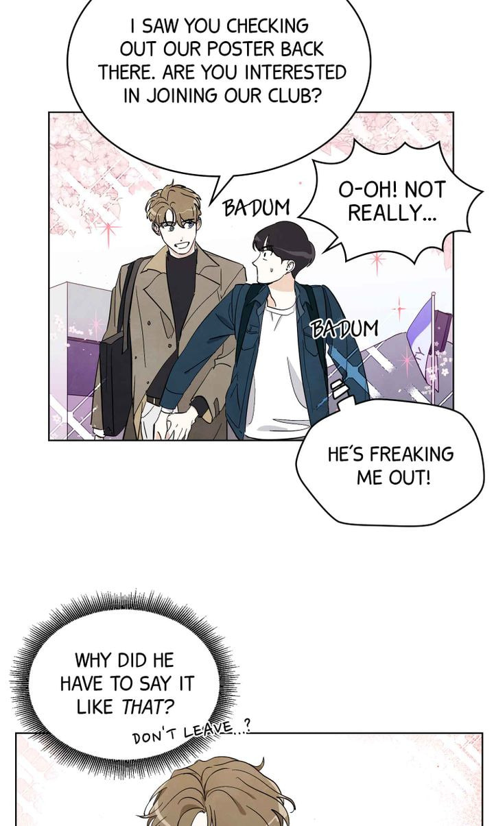 Read Stargazing Dog chapter 1 image 47 on Lezhin