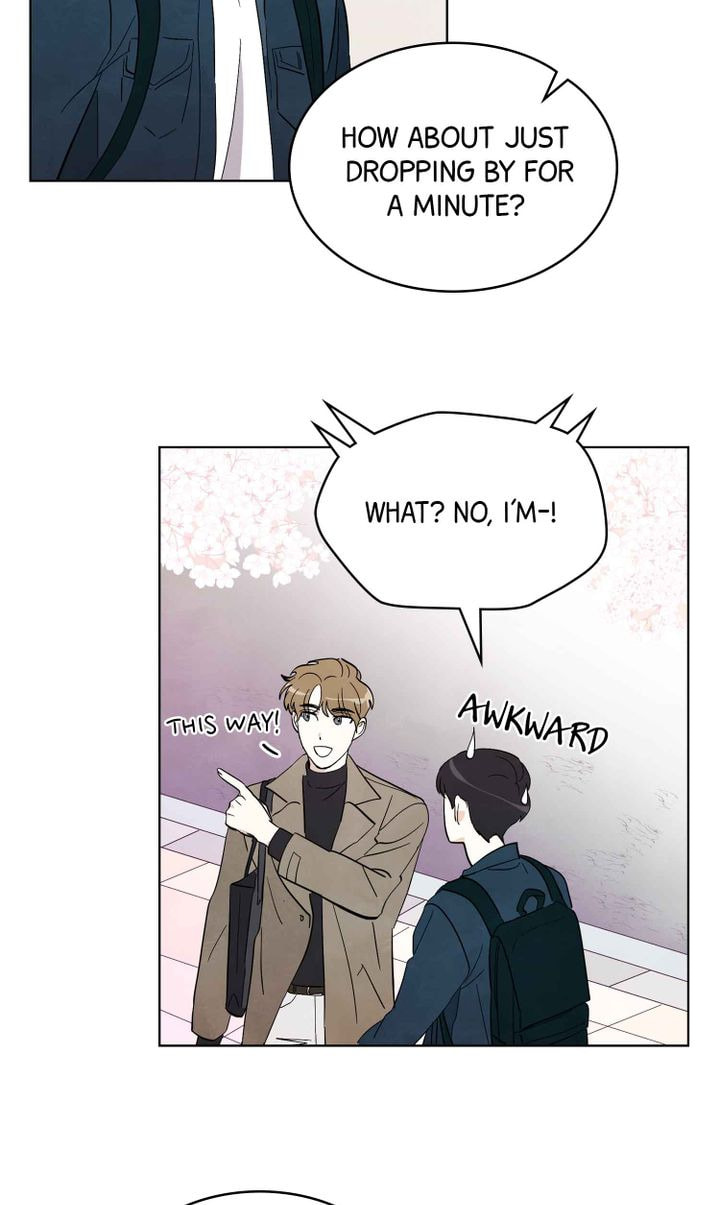 Read Stargazing Dog chapter 1 image 49 on Lezhin