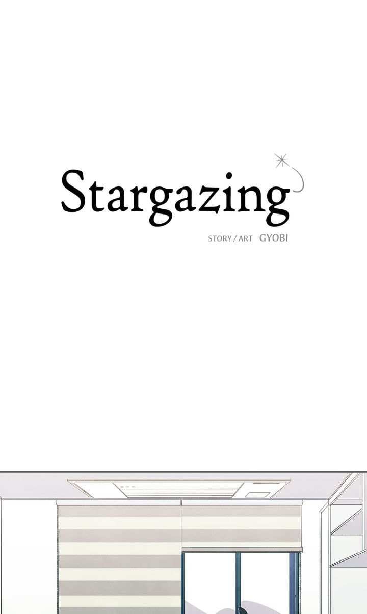 Read Stargazing Dog chapter 1 image 5 on Lezhin