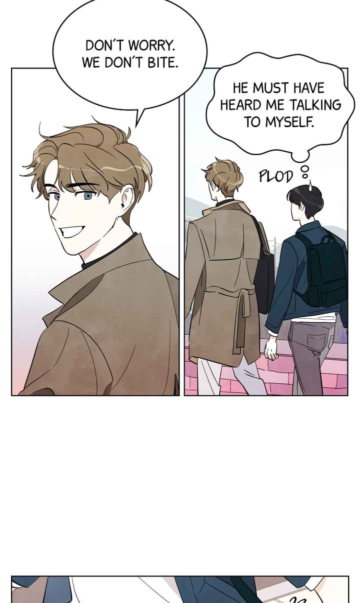 Read Stargazing Dog chapter 1 image 50 on Lezhin