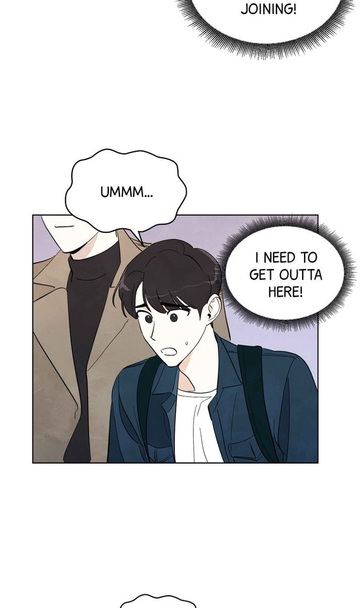 Read Stargazing Dog chapter 1 image 57 on Lezhin