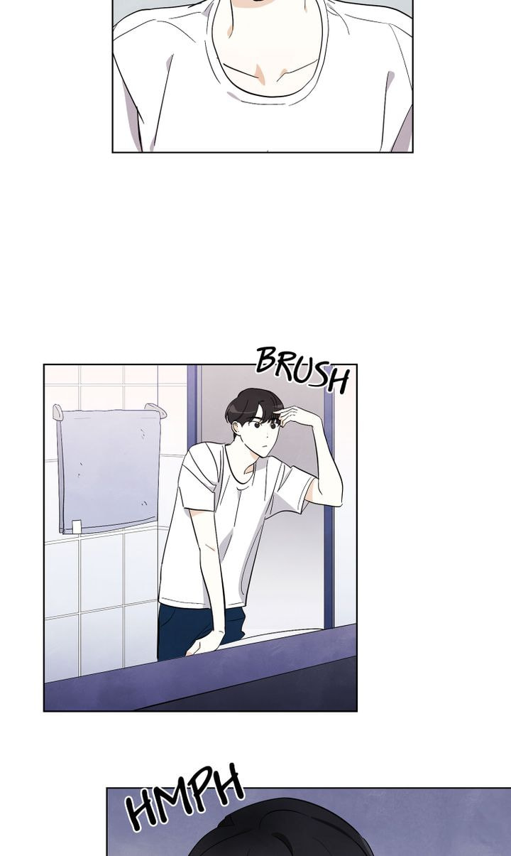 Read Stargazing Dog chapter 1 image 9 on Lezhin