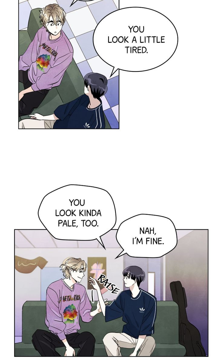 Read Stargazing Dog chapter 10 image 2 on Lezhin