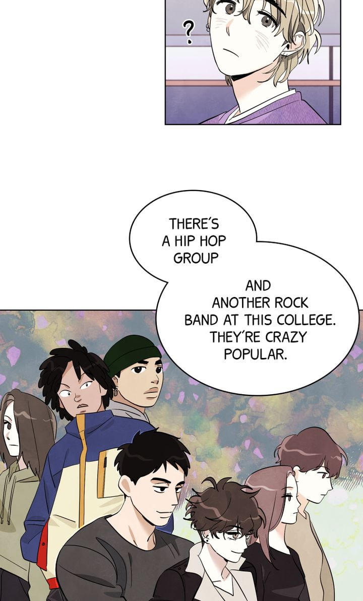 Read Stargazing Dog chapter 10 image 20 on Lezhin