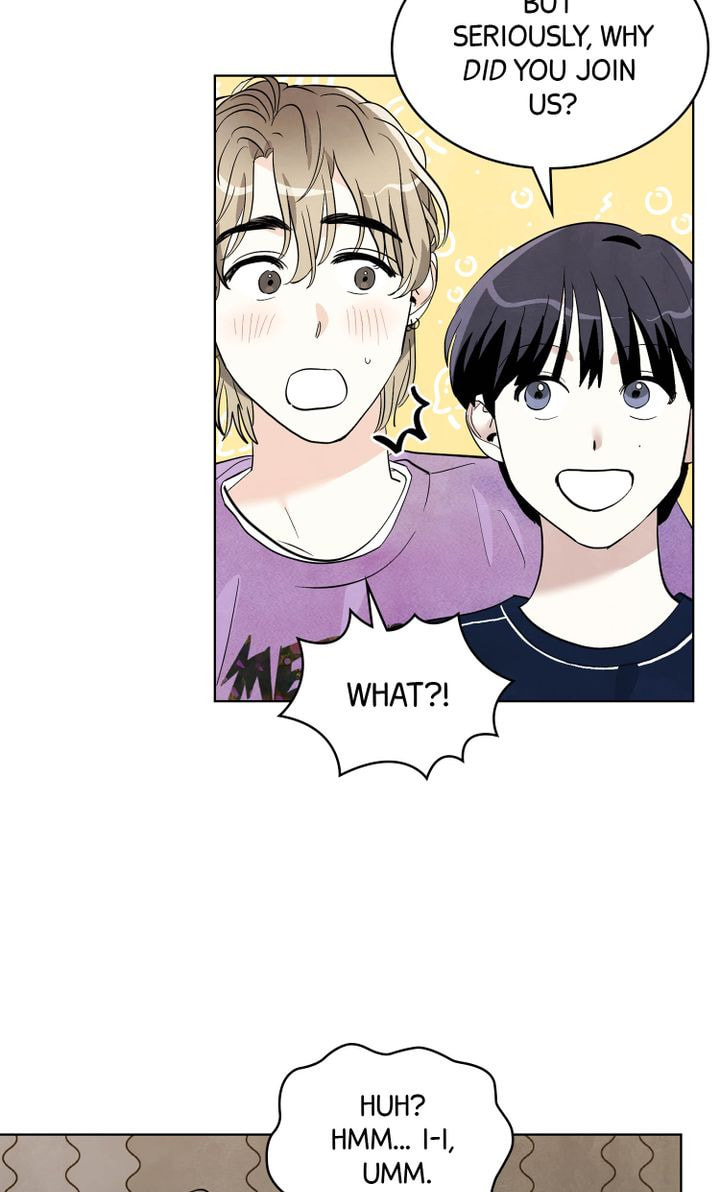 Read Stargazing Dog chapter 10 image 25 on Lezhin