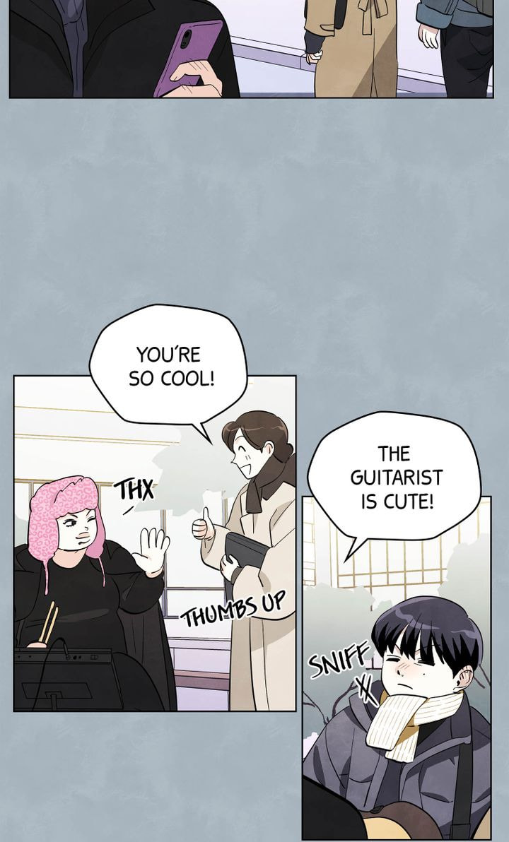 Read Stargazing Dog chapter 10 image 28 on Lezhin