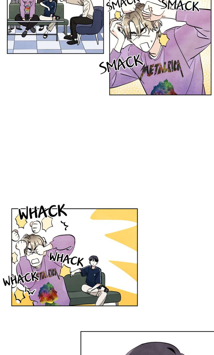 Read Stargazing Dog chapter 10 image 37 on Lezhin