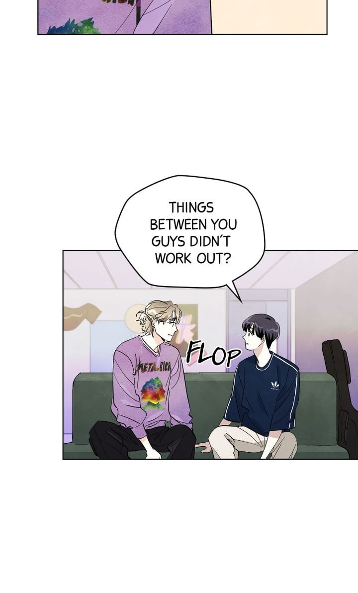 Read Stargazing Dog chapter 10 image 5 on Lezhin