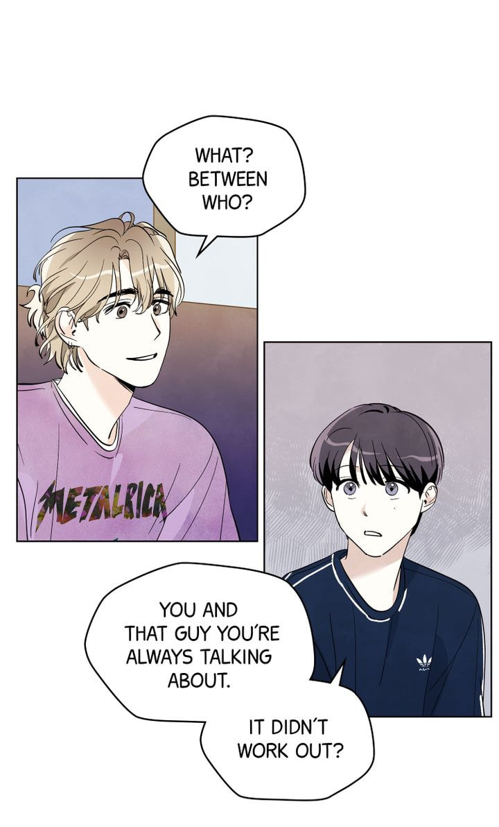 Read Stargazing Dog chapter 10 image 6 on Lezhin