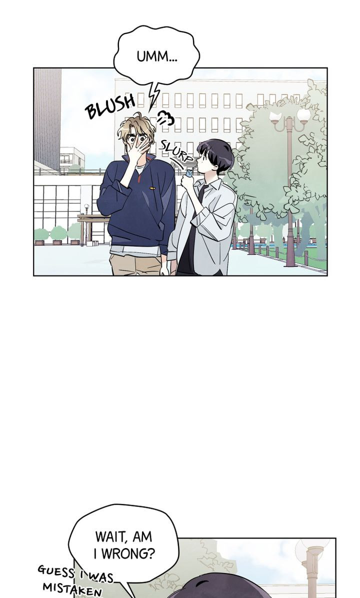 Read Stargazing Dog chapter 11 image 11 on Lezhin