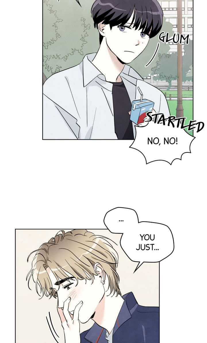 Read Stargazing Dog chapter 11 image 12 on Lezhin