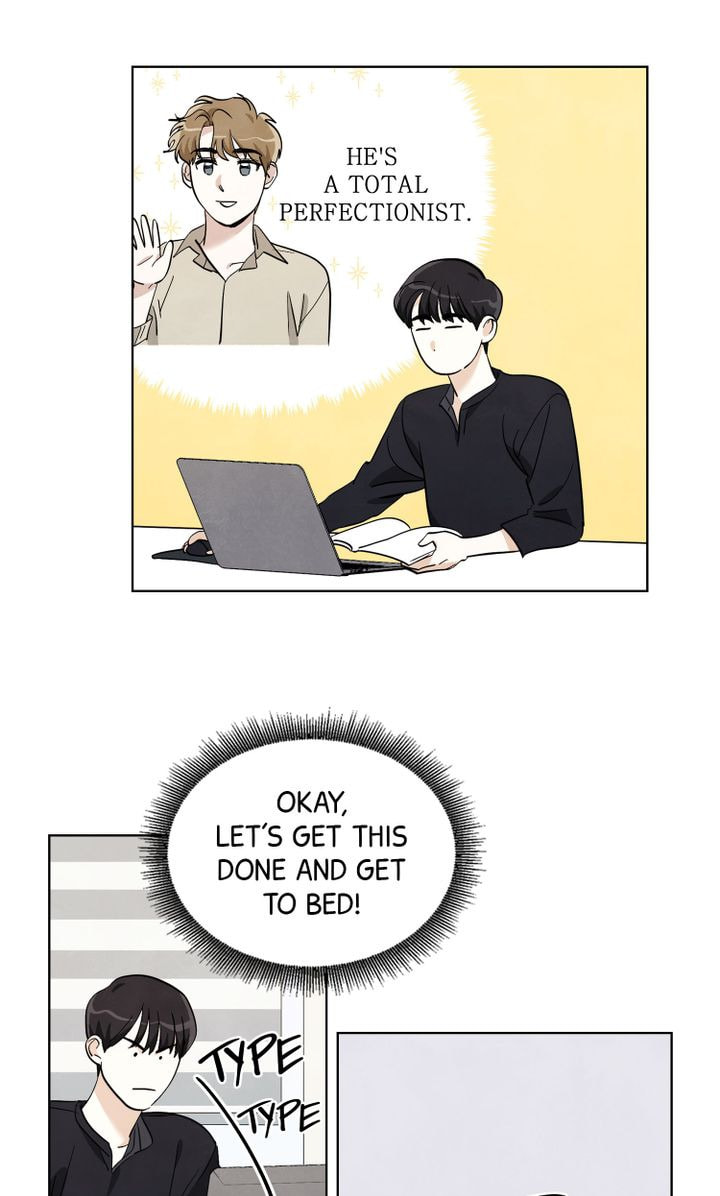 Read Stargazing Dog chapter 11 image 24 on Lezhin