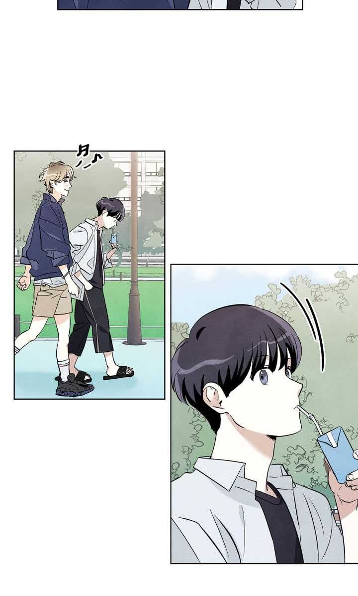 Read Stargazing Dog chapter 11 image 3 on Lezhin