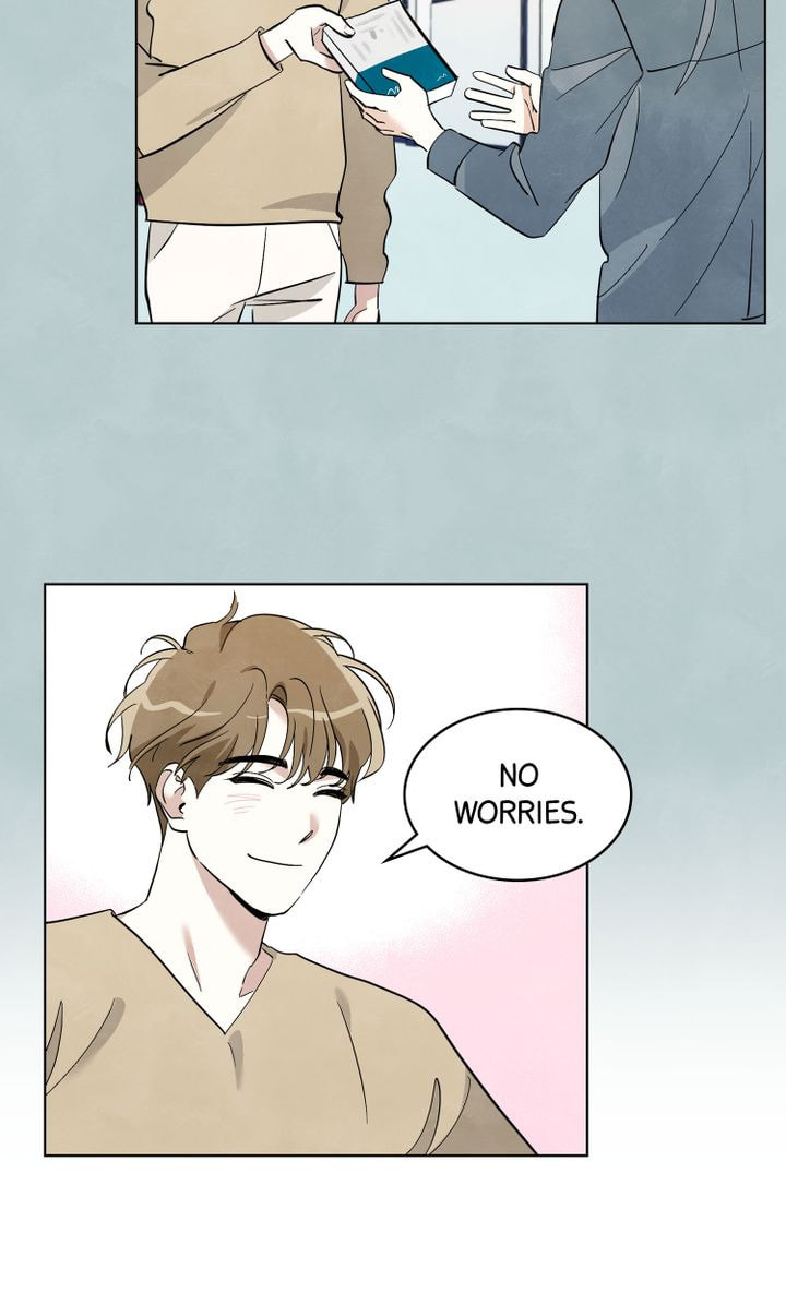 Read Stargazing Dog chapter 11 image 33 on Lezhin