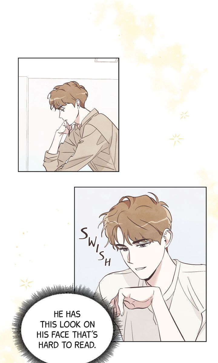 Read Stargazing Dog chapter 11 image 35 on Lezhin