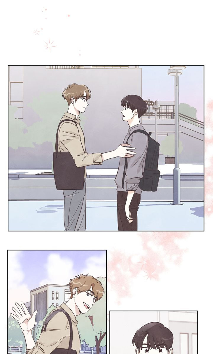 Read Stargazing Dog chapter 11 image 39 on Lezhin